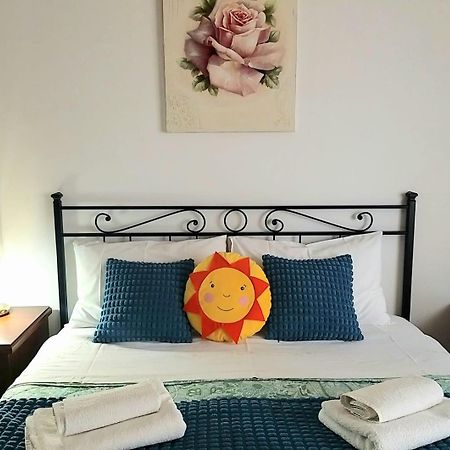 로마 Amico Del Sole B&B 외부 사진
