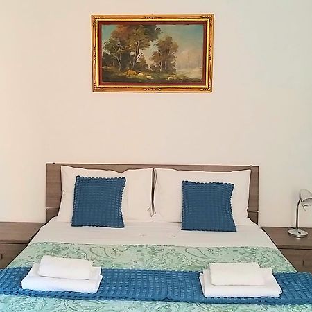 로마 Amico Del Sole B&B 외부 사진