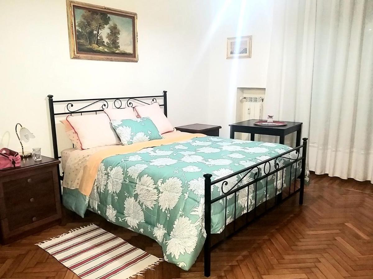 로마 Amico Del Sole B&B 외부 사진