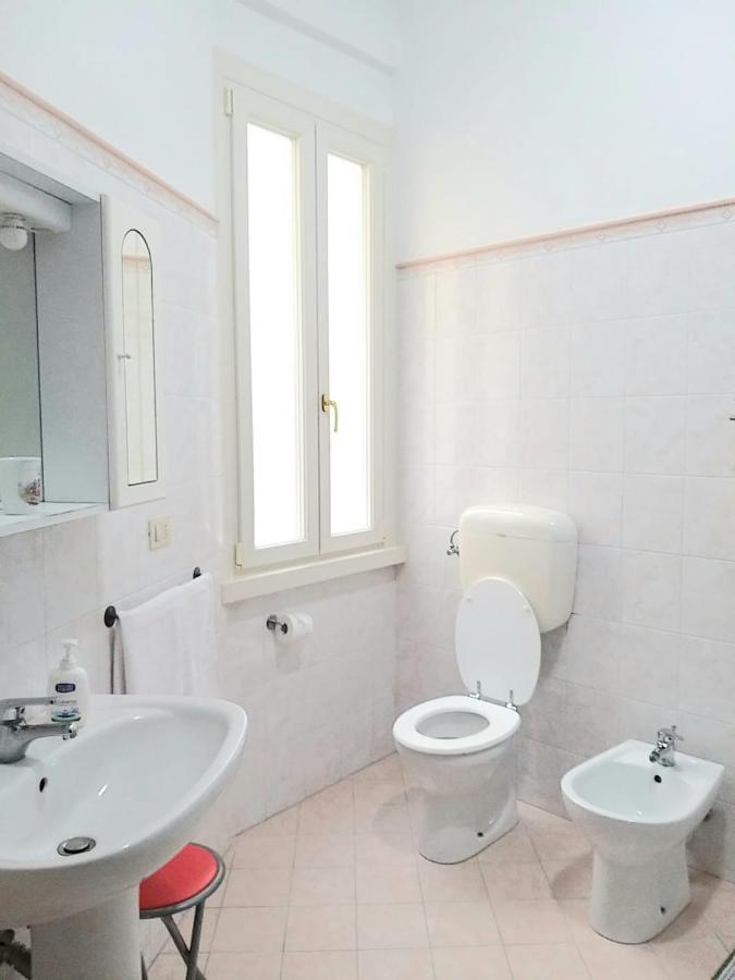 로마 Amico Del Sole B&B 외부 사진