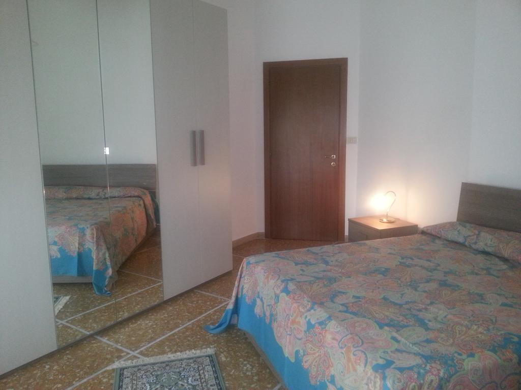 로마 Amico Del Sole B&B 객실 사진